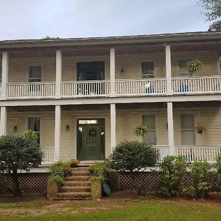 Gloucester House With Sea View Luaran gambar