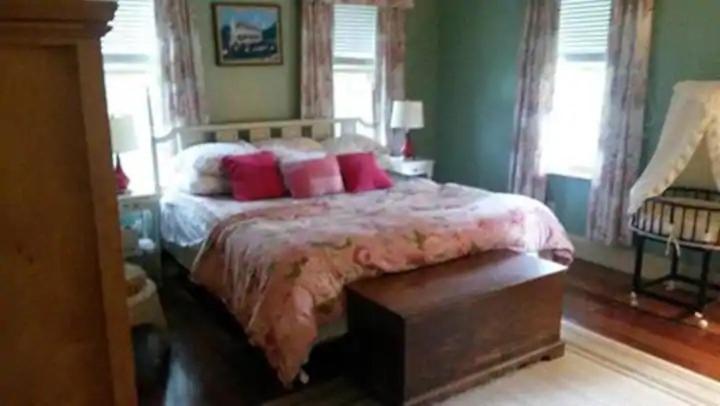 Gloucester House With Sea View Luaran gambar