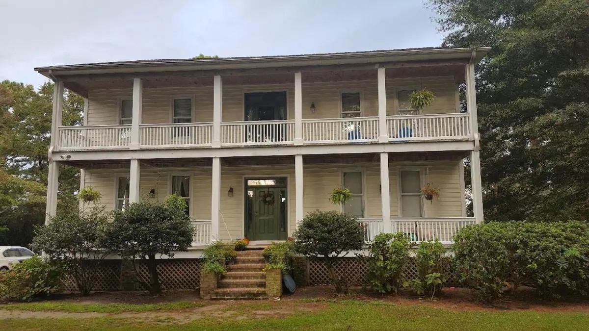 Gloucester House With Sea View Luaran gambar